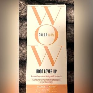 COLOR WOW~ Root cover up NIB!